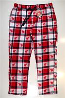 FAT FACE CHRISTMAS HIGHLAND COW SHELTER PYJAMA BOTTOMS 976654 -MEN 3XL 4XL SHORT - 3XL / 4XL Regular