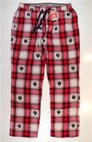 FAT FACE CHRISTMAS SHEEP SHELTER JACQUARD PYJAMA BOTTOMS 982149 MEN 2XL 3XL 4XL - XL / 2XL / 3XL / 4XL Regular