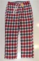 FAT FACE ARGYLL CHECKED COTTON PYJAMA PANTS PJ BOTTOMS 980925 MEN 2XL 4XL - 2XL / 4XL Regular