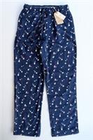 FAT FACE SNOWMAN COTTON NIGHTWEAR PYJAMA PJ BOTTOMS PANTS 971773 MEN 3XL LONG - 3XL Regular