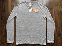 Fat Face Southwick 100% Linen (L) Lightweight Jumper 42 Chest BNWT RRP &pound;75 - L Regular