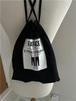 Fat Face 2 Pack Black Leggings Size Uk 14R Rrp &pound;39.50 Bnwt - 14 Regular