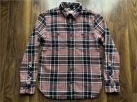 Fat Face Lumberjack Overshirt (S) 38 Chest Relaxed Fit BNWOT RRP &pound;95 - S Regular