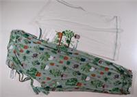 FAT FACE JOSIE HOUSE PLANT PRINT PYJAMA PANTS PJ SET 972690 WOMEN UK24 SHORT - UK 24 - SHORT Regular