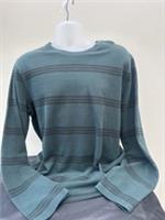 Fatface Dark green / Teal Sweater XL - XL Regular