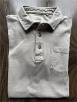Fat Face Atlas Brushed Cotton (M) Grey 38 Chest Regular Fit BNWOT RRP &pound;59 - M Regular