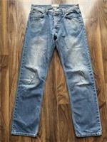 Fat Face Life Is Out There Faded Wash W32 L32 Regular / Straight BNWOT RRP £89 - 32 Regular
