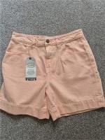 Fat Face Ladies Shorts, Size UK10, Brand New With Tags, RRP £43, Free UK Post