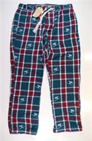 FAT FACE CHRISTMAS SKI JACQUARD COTTON PYJAMA BOTTOMS 980917 MEN 2XL 3XL 4XL - 2XL Regular