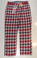 FAT FACE ARGYLL CHECKED COTTON PYJAMA PANTS PJ BOTTOMS 980925 - MEN 2XL 4XL - 2XL Regular