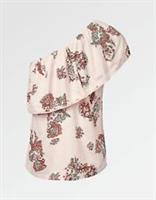 Fat Face - Women's - CB Beatrice Paisley Print - Pink/Coral - Size 12 - BNWT - 12 Regular