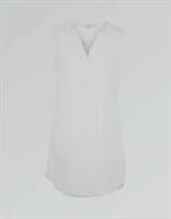 Fat Face - Women's - Elsa Longline - White - Size 6 - BNWT - 6 Regular