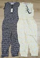 Fat Face jumpsuit girl summer playsuit 4-5 y BNWT holiday outfit