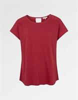 Fat Face - Women's - Marina Tee - Red - Size 6 - BNWT - 6 Regular