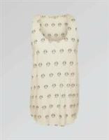 Fat Face - Women's - Celia Gem Geo - Ivory - Size 8 - BNWT - 8 Regular