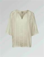 Fat Face - Women's - Cove Cover Up - Ivory - Size 8 - BNWT - 8 Regular