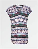 Fat Face - Women's - Vanessa Bloomsbury Stripe - Multi - Size 6 - BNWT - 6 Regular