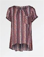 Fat Face - Women's - Zoe Dusky Floral - Multi - Size 6 - BNWT - 6 Regular