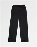 Fat Face - Women's - CB Mia Wide Leg Trouser - Black - Size 6 - BNWT - 6 Regular