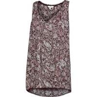 Fat Face - Women's - Kingston Batik Paisley Tunic - Black - Size 10 - BNWT - 10 Regular