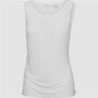 Fat Face - Women's - Hellenburg Cami - White - Size 16 - BNWT - 16 Regular