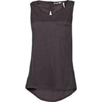 Fat Face - Women's - Hellenburg Cami - Black - Size 6 - BNWT - 6 Regular