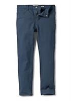 Fat Face - Girl's - Millisle Jegging - Blue - Yr 6 - BNWT - 6 Years Regular