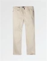 Fat Face - Women's - Ecru Denim Crop Trouser - Natural - Size 8 - BNWT - 8 Regular