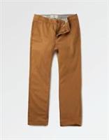 Fat Face - Women's - Lulworth Chino Crop - Yellow - Size 8 - BNWT - 8 Regular