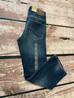 Fat Face Jeans Men's W30" x L30" Blue Denim Bootcut New - 30 Regular