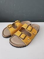 Fat Face Sliders Size 3 Women's