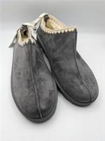 Fat Face Lyra Mule Slipper Size UK 8