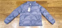 Fat face grey Sophie puffer coat jacket size 12 NEW - 12 Regular