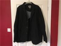 Fatface Jacket Mans XL - XL Regular