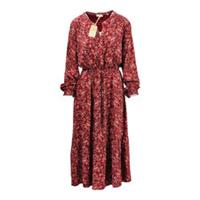 FatFace Joyce Floral Print Maxi Womens Dress RRP &pound;69.00 UK Size 22 - 22 Regular