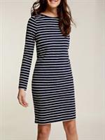 EX Fat Face Organic Cotton Aurelia Dress in Size 18 RRP £45 - 18 Regular