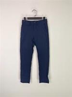 Fat Face Blue Navy Devon Chino Trousers UK6 Regular NEW - 6 Regular