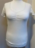 FatFace Rosa Ivory Tee Shirt Size 10 BNWT - 10 Regular