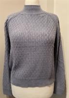 FatFace Jumper Size 10 Gabby Sweater Blue BNWT - 10 Regular