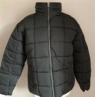FatFace Hollie Puffer Coat Size 10 14 16 22 Womens Black Jacket BNWT - 10 Regular