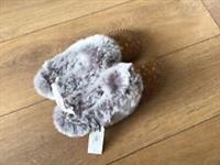 Fat Face Maia Foil Print Mule Slippers Size Medium BNWT