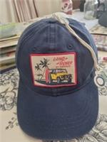 Land Rover FAT FACE Baseball Cap (VERY RARE)