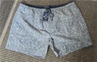 Fatface Mens Swim Shorts Trevose Tile Print Washed Blue Size 3XL rrp £36.00 - 3XL Regular