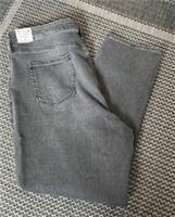 Fat Face Ladies Jeans Size 22 Regular Grey Cargo Sway Slim - 22 Regular