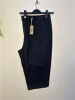 Fat Face Farnham Chino Crop Trousers Uk 22 Chinos NWTs Navy - 22 Regular