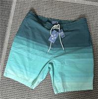 Fatface Mens Swim Shorts Camber Ombre Size 2XL Waist 40 inch rrp &pound;45.00 - 2XL Regular