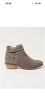 Fat Face Ava Boots Size 4