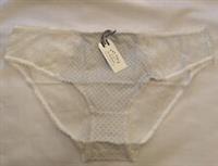 Fat Face Womens Geo Print Brief Knickers Pants New UK Size 16 - 16 Regular