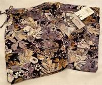 Fat Face Womens Fern Floral Short Pyjama Set New Sizes 12 - 14 - 16 - 14 Regular