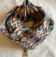 Fat Face Womens Frankie Snood / Scarf New